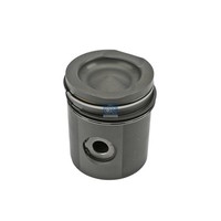 Kolben Ø 127 Mm DT Spare Parts Iam-Expertise Passend FüR U.A. Scania 3