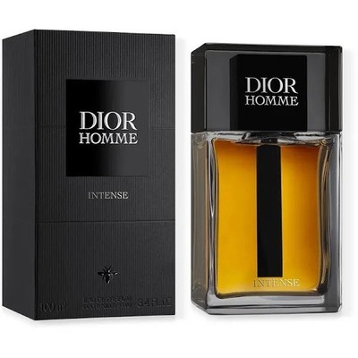 Christian Dior Homme Intense EDP - 100ML EDP for Men, New In Box brand new!