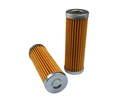 Kraftstofffilter Dieselfilter für Hanix N 150-2 / N 230-2 / N 300-2 / N 350-2