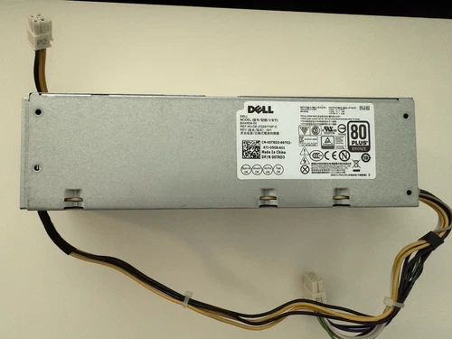 Dell Netzeil / PSU 240W B240EM-00 00TRD3 für OptiPlex 3040 / 5040