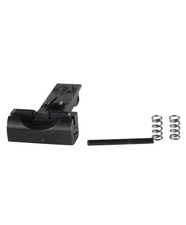 New Ruger Blackhawk Super Blackhawk Old Army Single Six Bisley Rear Sight