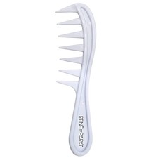 Rene of Paris Wide Tooth Detangling Comb, Hair Wig Lift Styling Tool