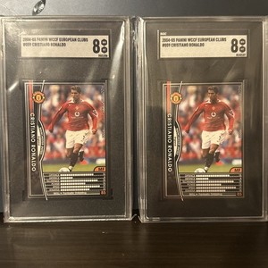 Wccf Ronaldo | eBay