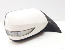 Retroviseur droit (ou coque) Subaru LEGACY