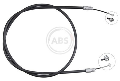 A.B.S. Bremsseil Seilzug Feststellbremse K13983 für VW TOUAREG 7L7 4LB 7L6 AUDI