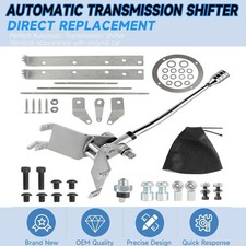 12transmission Shifter Turbo 350 Automatic Shifter Complete Stick For Gm Th350 12transmission Shifter Turbo 350 Automatic Shifter Complete Stick For Gm Th350