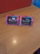 2 x Hongwell Cararama 1/72 Scale Diecast Rally Cars. BRAND NEW REF QQ100