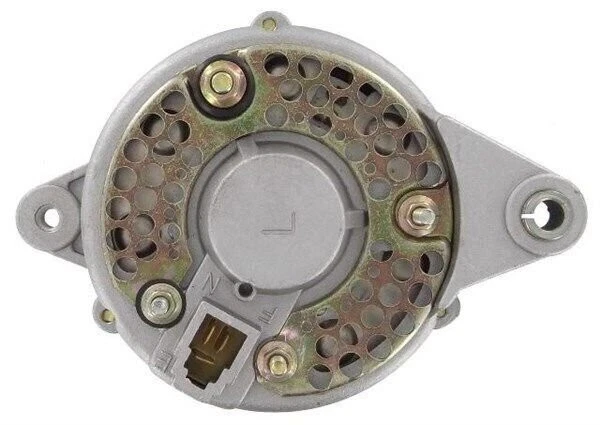 New Alternator fits Toyota Corolla 1.2L 1970 1971 1972 1973 1974 70 71 72 73 74 - Image 2 of 4