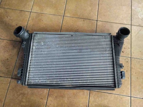 VW GOLF V 1K1 Ladeluftkühler 1k0145803 2.00 Petrol 110kw 2004 17593064