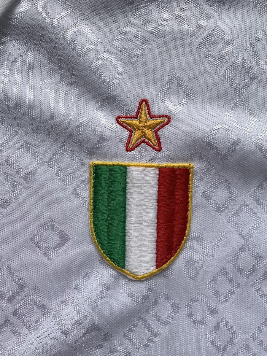 Ac Milan Football Shirt #9 Van Basten 1988/89 Mens European Cup