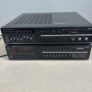 Aiwa Mx | eBay