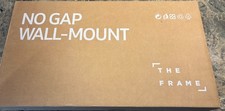 Samsung Frame TV Wall Mount BN96-43501A For Frame TV opened never used.