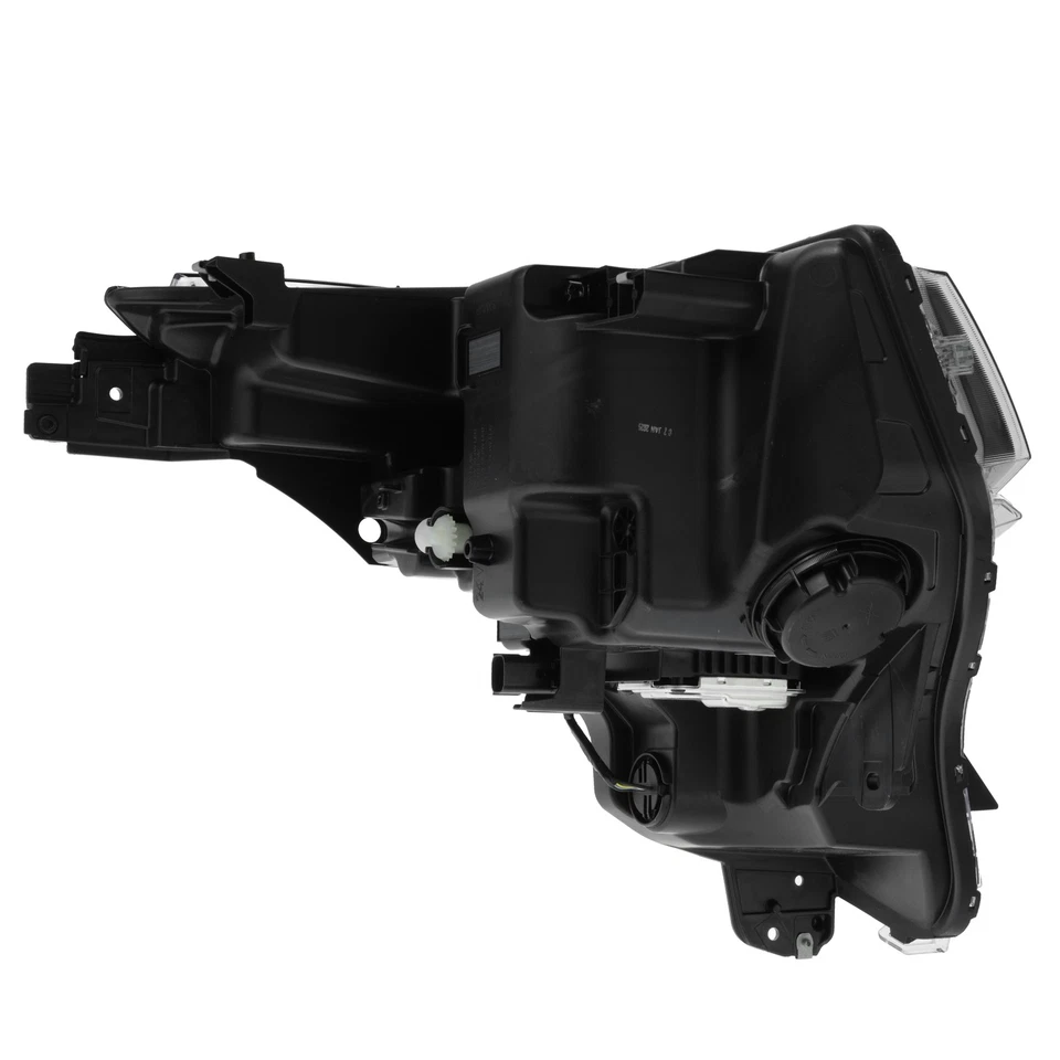 OEM NEW 2024-2025 Chevrolet Trax Front Head Light Lamp Assembly 42928408 - Image 4 of 4