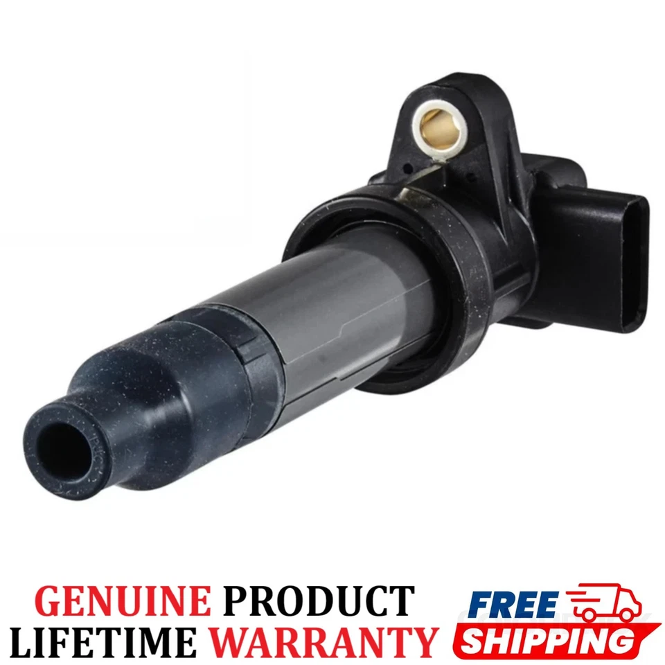 Bobinas de encendido x8 OEM ACDELCO para Cadillac DTS SRX STS XLR DeVille V8 2004-2011 Foto 3 de 4