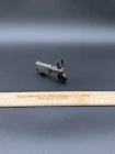 Vintage 1984 GI Joe Killer Whale Hovercraft Motorcycle Original Hasbro Bike
