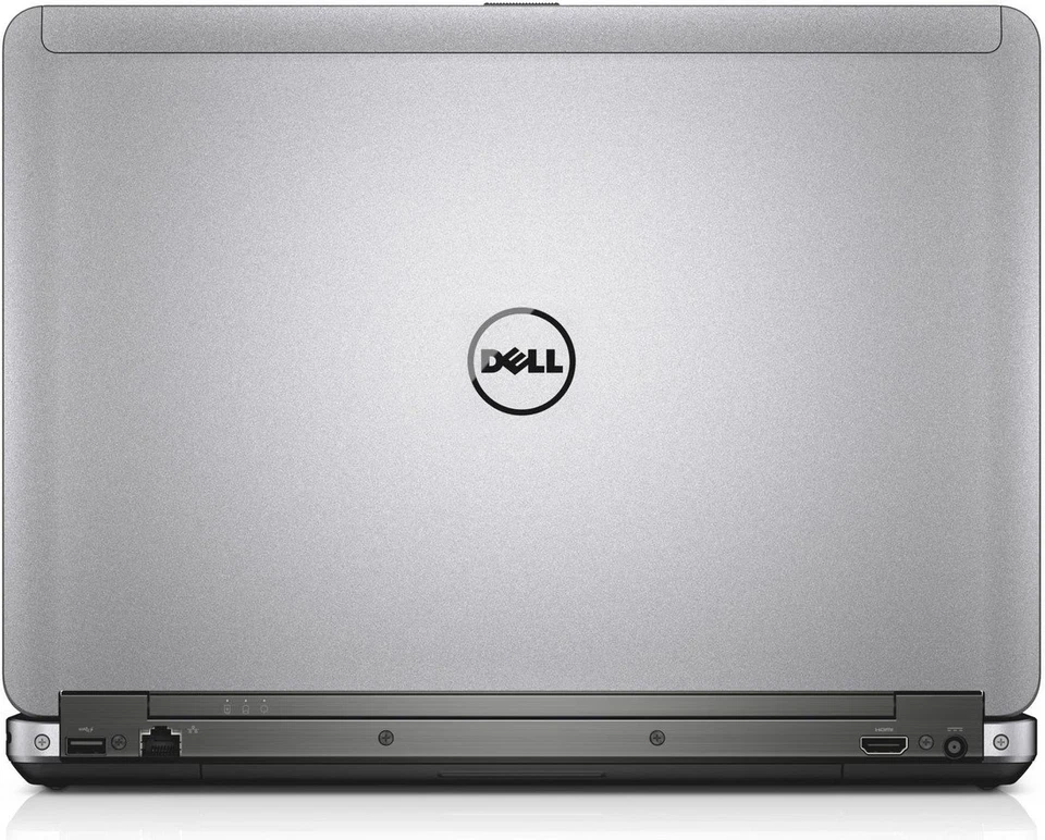 Dell Latitude E6440 · i5-4310M · 12GB · 120GB, photo 3 of 5