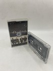 ABC Absolutely Cassette Tape