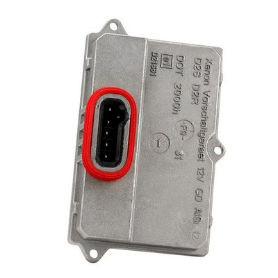 Vorschaltgerät Steuergerät Xenon passt für Opel Astra G 1998-2004 12790592