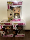 Clueless Funko Pop Vinyl Movies Set Of 3 Cher #247 Dionne #248 Amber #249