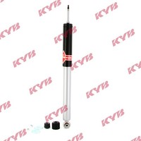 2X StoßDäMpfer Gas A Just KYB 553237 FüR Mercedes R170 A208 SLK CLK C208 200 170