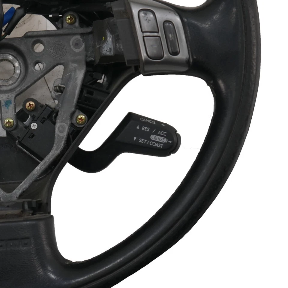 Lenkrad Subaru OUTBACK IV - Bild 4 von 4