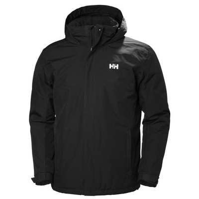 Kurtka Helly Hansen Dubliner Insulated Jacket M 53117 990 - XL Helly Hansen