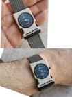 80s ULTRA RARE SEIKO LORUS "GESPER" VINTAGE QUARTZ WATCH WATCHES WATCH NOS!