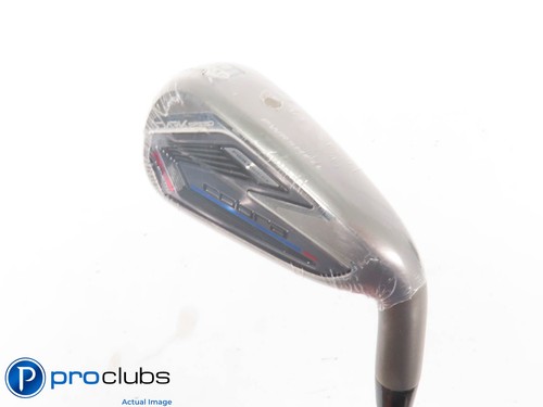 New! Cobra Darkspeed One Length 6 Iron - KBS Tour Lite Stiff Flex Steel - 431807 - Picture 1 of 4