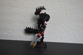 LEGO BIONICLE: Stronius (8984)