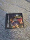 Legend of Legaia PS1, PlayStation CIB Complete! Great Shape! L@@K L@@K!