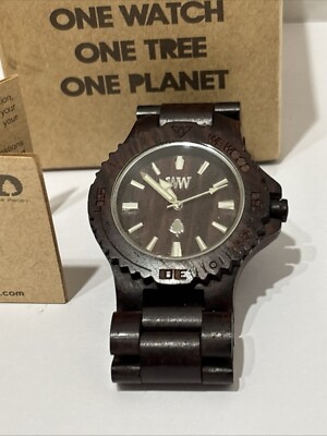 WEWOOD 腕時計 楽天市場】WEWOOD ウィーウッド 木製腕時計『KAPPA』 全9種 / ウッド