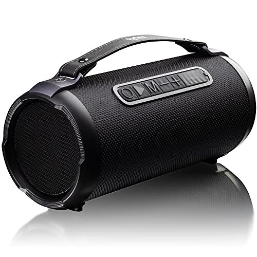 Tyler Wireless Bluetooth Speaker Water Resistant Long Range 300 watt