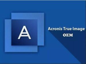 acronis true image hd activation key