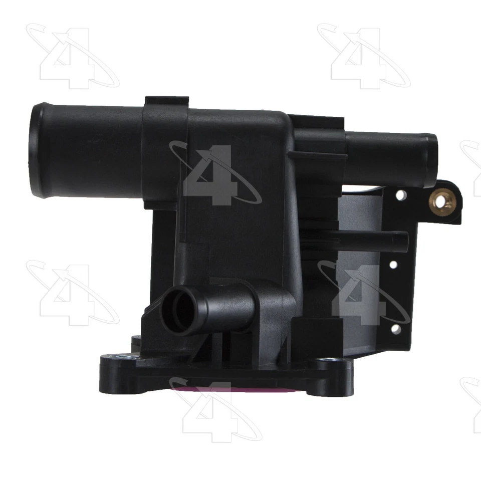 Brida de salida de refrigerante de motor L4 de 2,5 L para Mazda CX-7 2010-2012 4 estaciones 2011 Foto 4 de 4