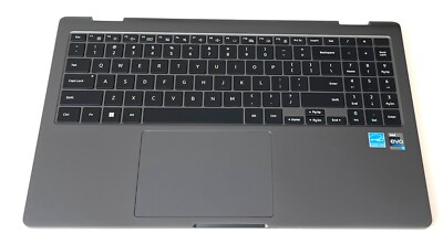 BA61-05150A BA98-03676A Samsung Galaxy Book3 NP750QFG Palmrest