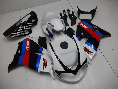 Cowling Kit Fairing Bodywork Kits work for Suzuki TL1000R 98-02 blue red white - Picture 2 of 8