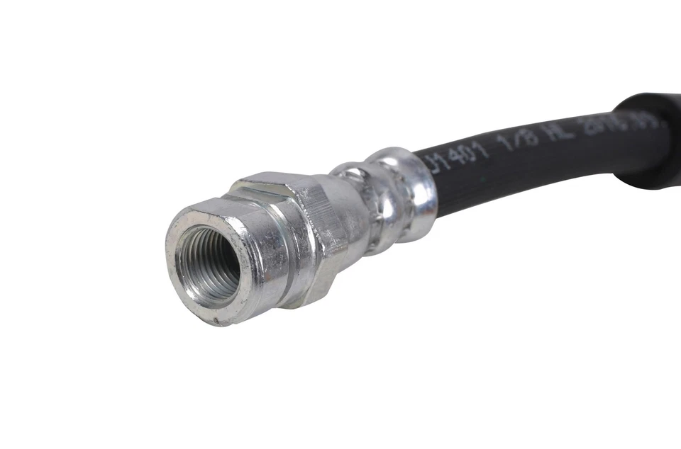 Manguera hidráulica de freno delantera Sunsong 2016 2017 para Volkswagen e-Golf 2015-2019 Foto 3 de 3