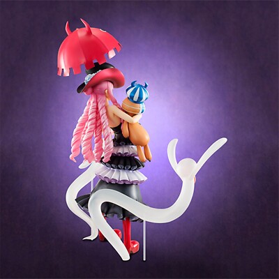 Portrait.Of.Pirates Sailing Again ペローナ Perhona (Sailing Again) Portrait of Pirates POP | Megahouse 4K One