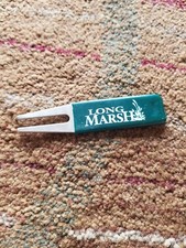 Long Marsh Rotunda Florida Piłka golfowa Divot Tool