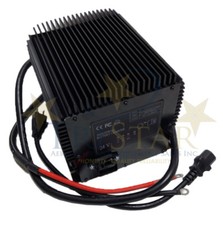 Genie Battery Charger Part # 66412   AFTERMARKET New w/ 6mo Warranty 