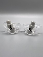 Jordan VI Lace Locks Silver Grey Base Black Jumpman With Holder