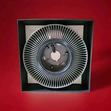 Kodak Carousel Transvue 80 Slide Tray With Original Box  Instructions 35mm