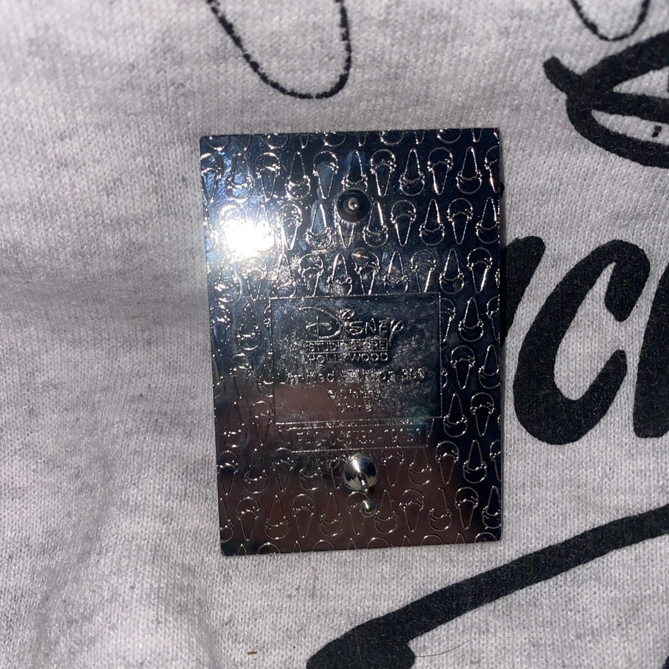 Prendedor Disney Moana Heroines Fight Back D23 Expo 2019 DSSH DSF LE Foto 3 de 4