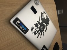 Apple MacBook Pro Retina 15" 256GB SSD, I7-4870HQ, 2.5GHz, 16gb RAM - Silver