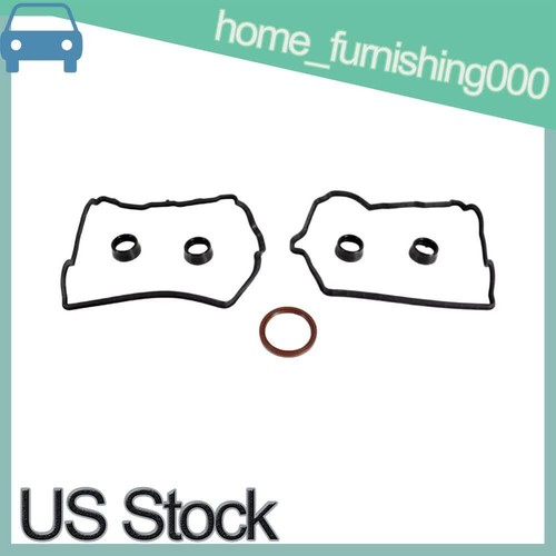For 13-21 Subaru BRZ ZC6 Toyota 86 GT GTS H4 FA20 2.0L DOHC Head Full Gasket Set - Picture 6 of 7