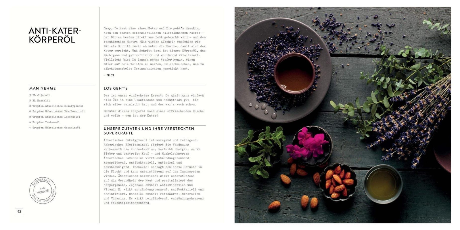 Thumbnail - Pretty Natural Naturkosmetik Einfach Selbst Machen Karin Berndl (u.