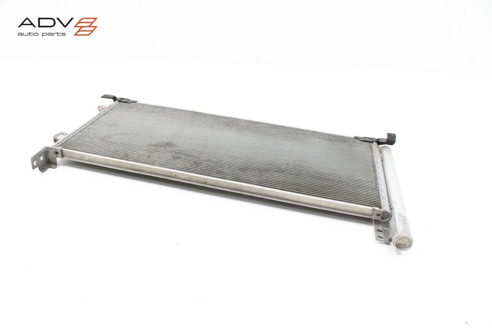 2021 - 2024 TOYOTA VENZA AC AIR CONDITIONING CONDENSER OEM - Image 4 of 4