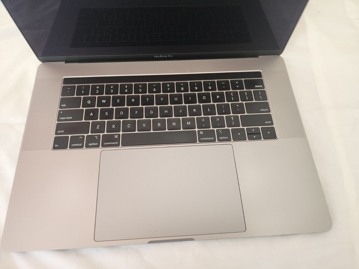 Apple MacBook Pro 15