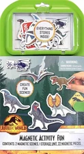 Tara Toys Jurassic Magnetic Fun