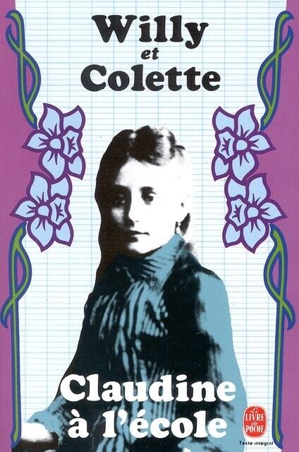 Thumbnail - Claudine À L'école Colette
